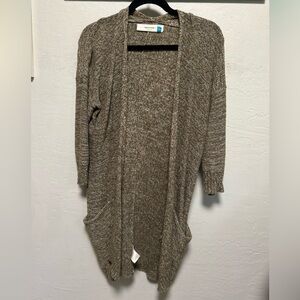 $5 SALE! 🔥 Long Sweater Cardigan